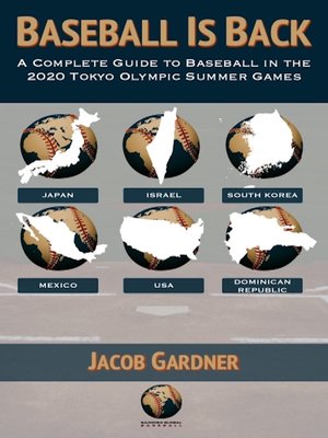 cover image of Baseball Is Back